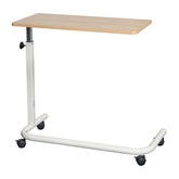 Cobalt Health Overbed Table Spring Lift